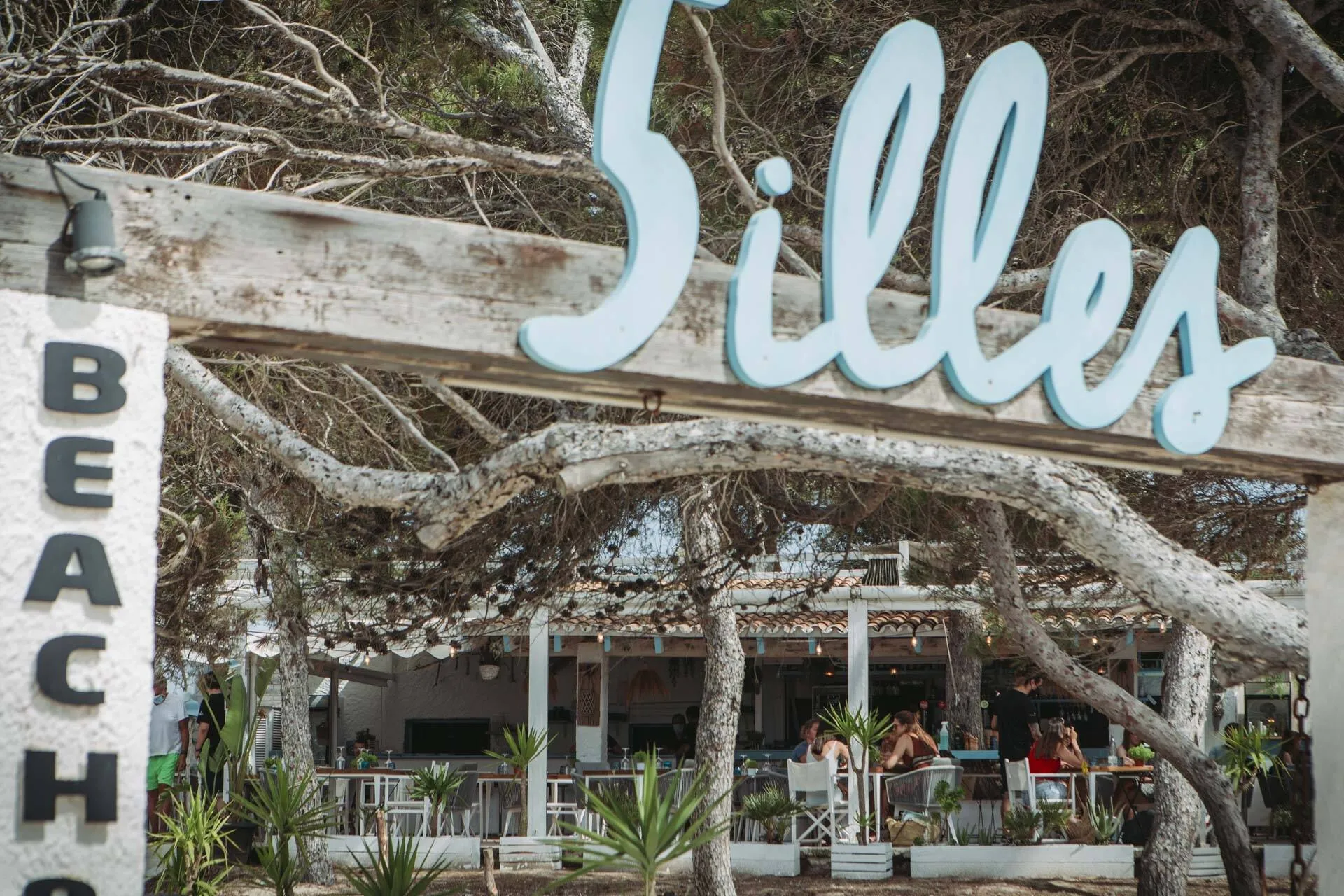 5illes BEACH&SUNSET