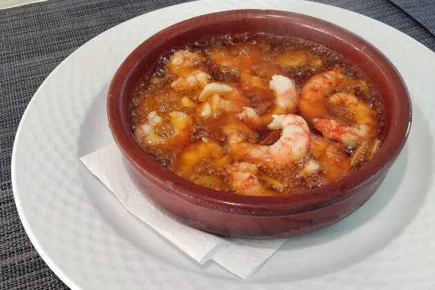 El Cenachero