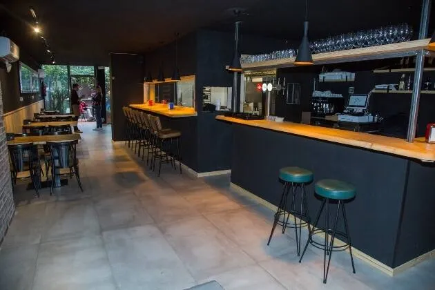 Àcid Bar
