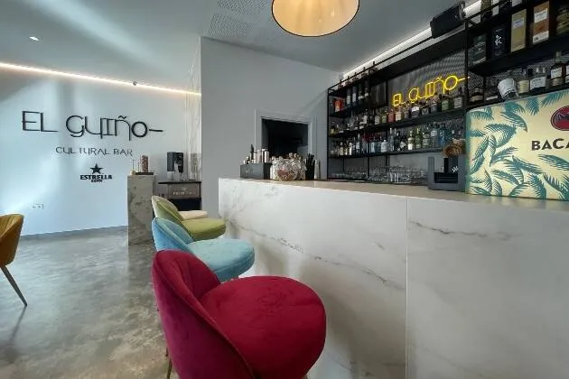 El Guiño