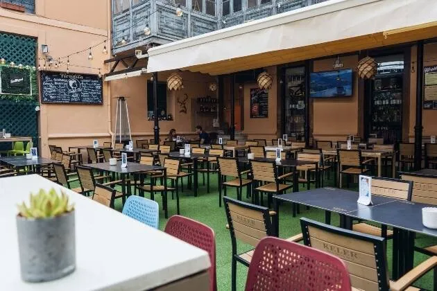 La Floridita