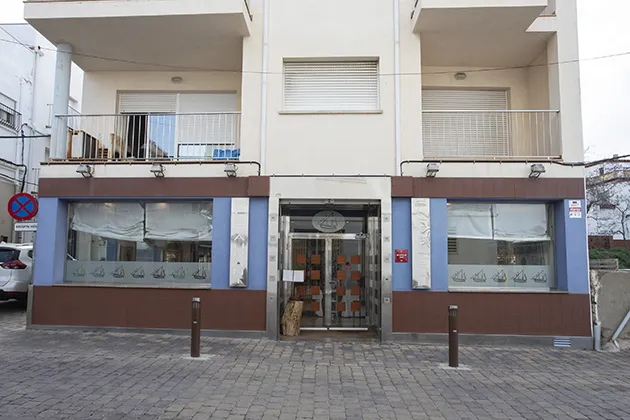 El Vaixell Llançà