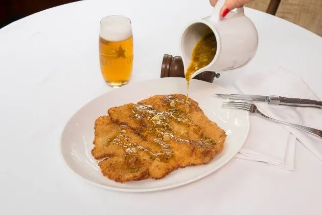 Bistró Mató
