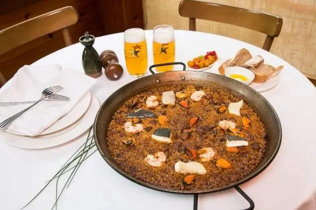 Bistró Mató