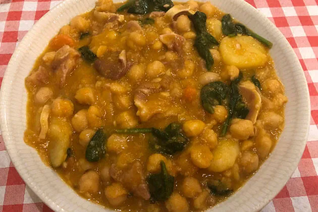 Barbecho