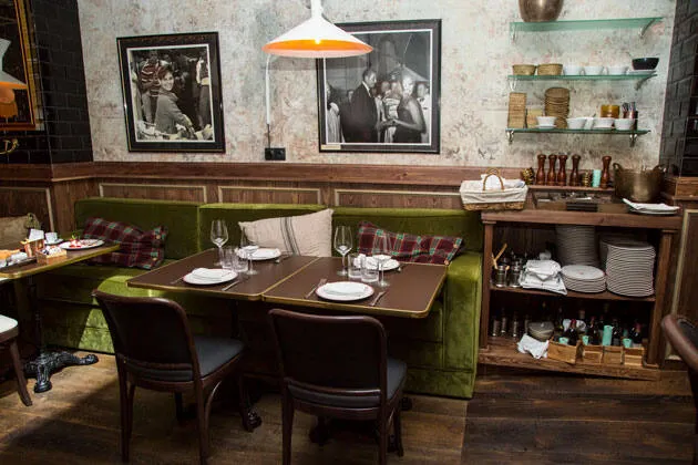 Harry's