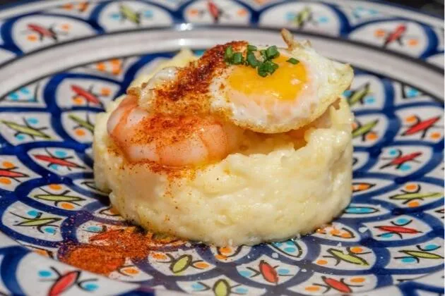 arroz lalola