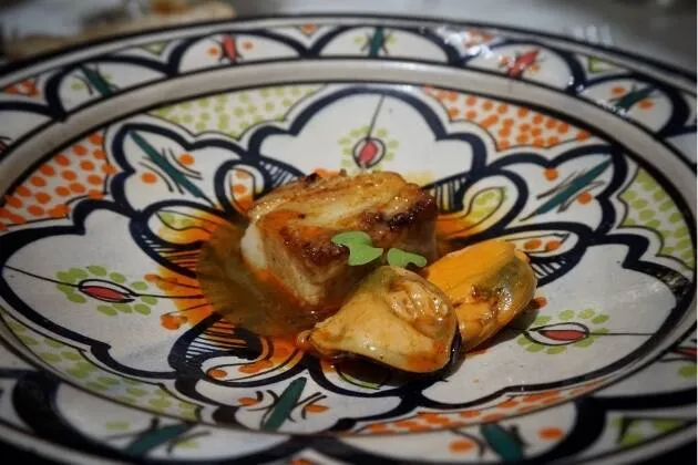 pescado lalola