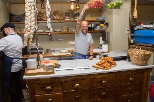 La Esquina