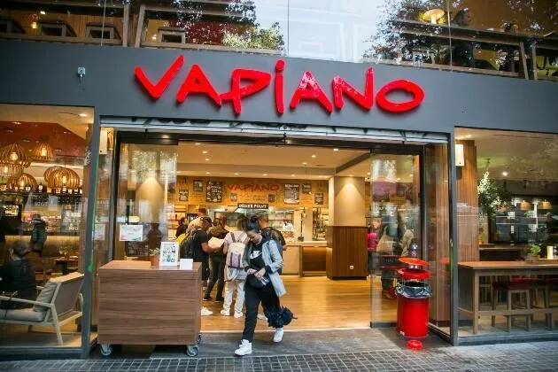 Vapiano