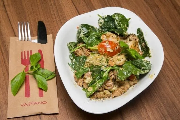 Vapiano
