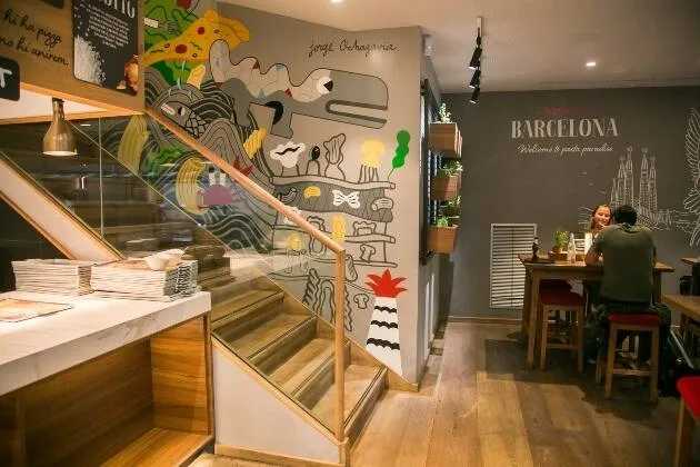 Vapiano