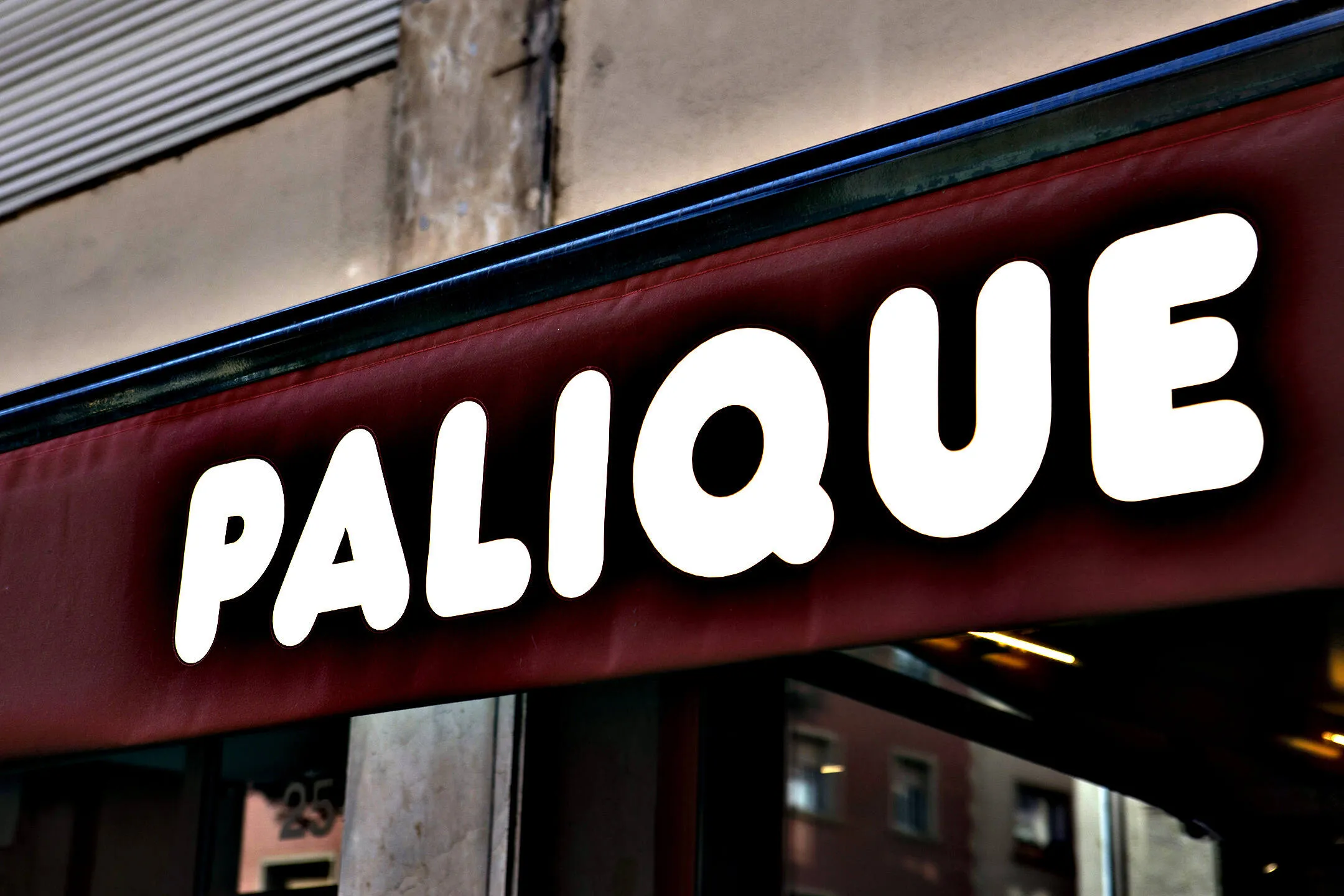 Palique