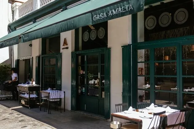 Casa Amàlia