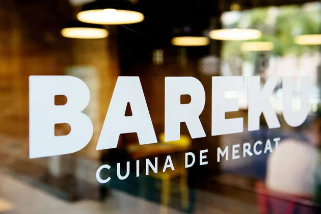 Bareku