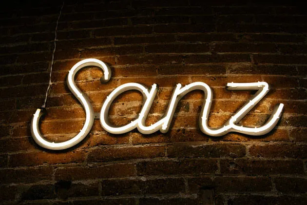 Bar Sanz Bocadillos