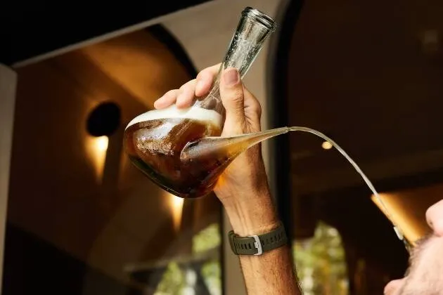 Canaletes Cervecería