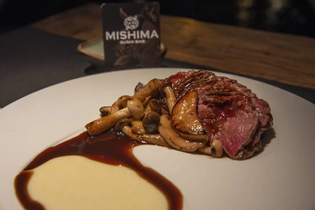 Mishima