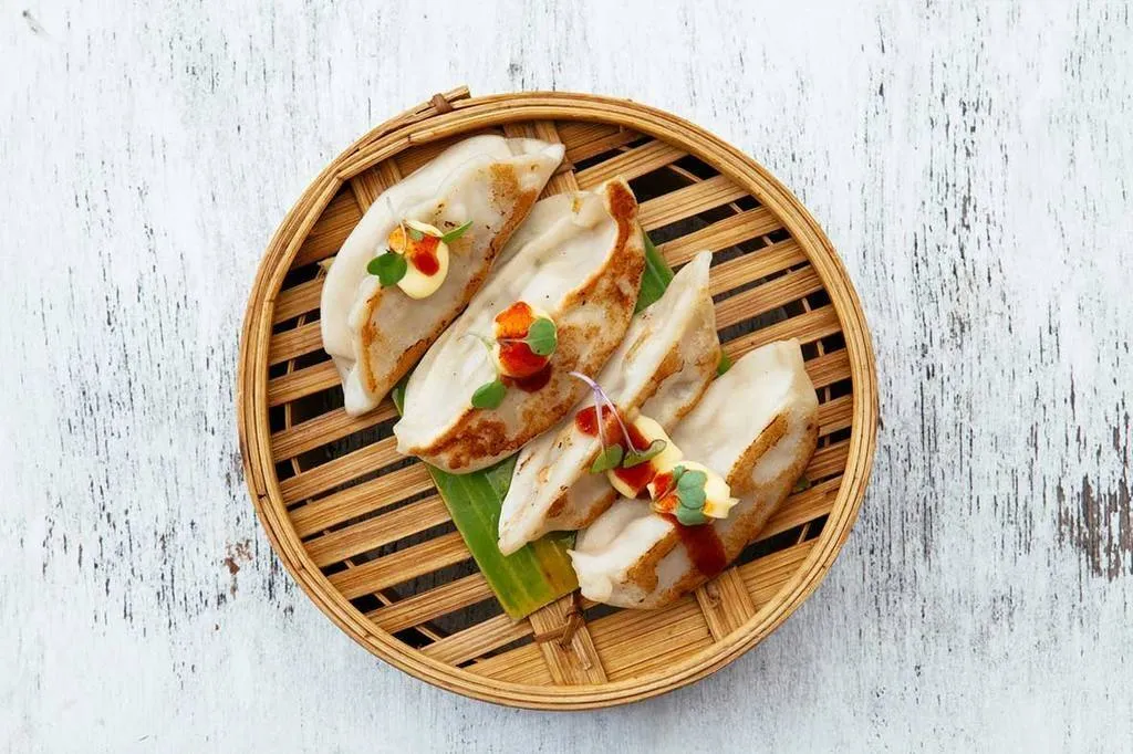 UDON, cinco platos asiáticos para el otoño