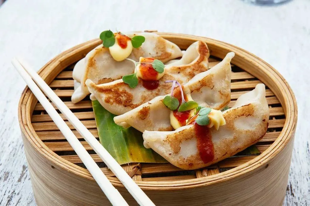 UDON, cinco platos asiáticos para el otoño