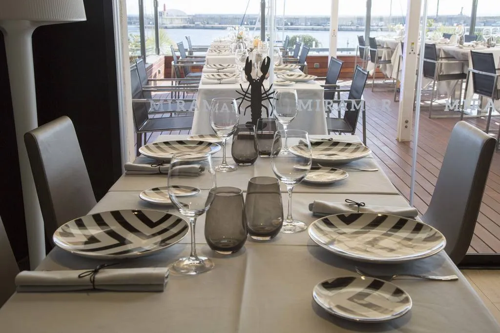 Restaurant Miramar