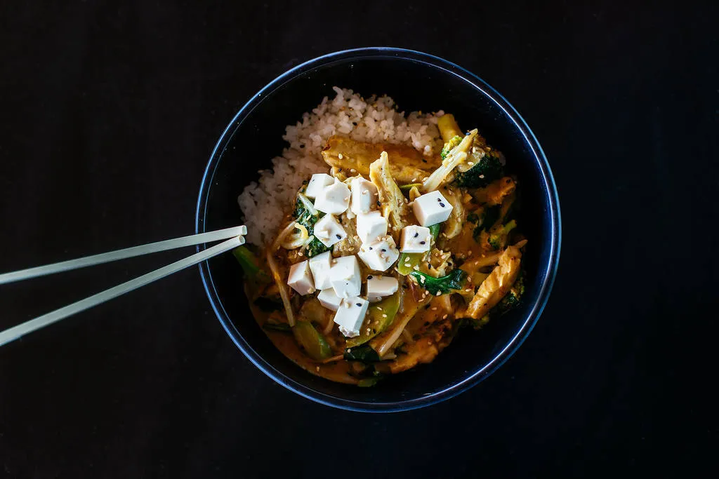 Grupo UDON