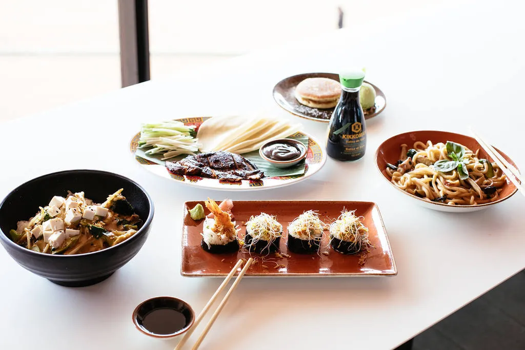 Grupo UDON
