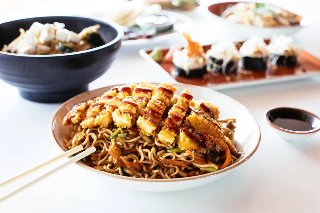 Grupo UDON