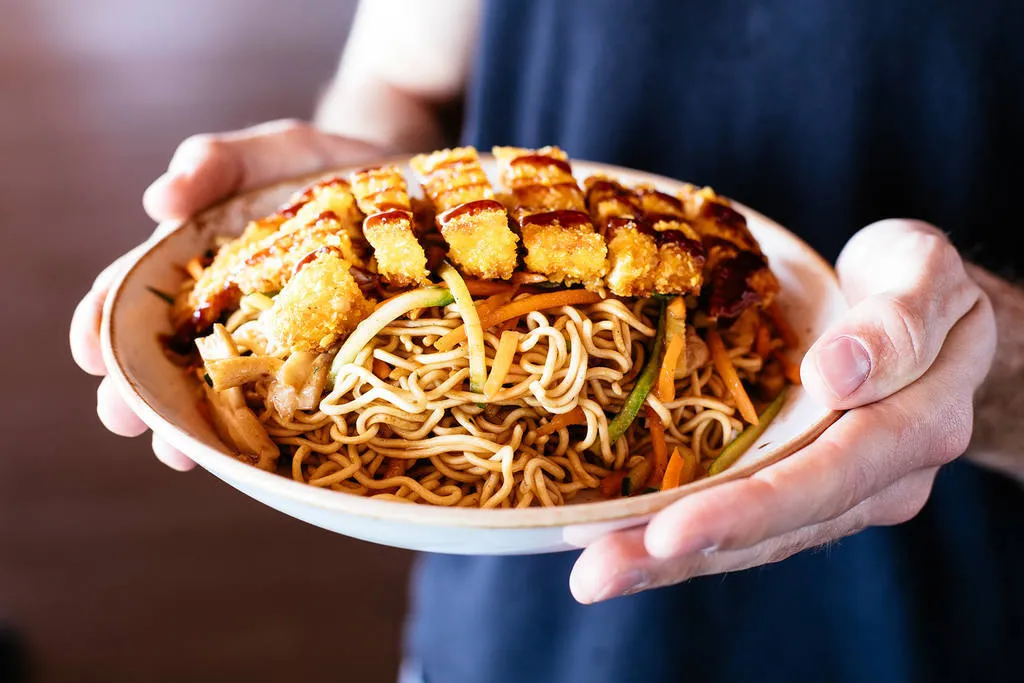 Grupo UDON