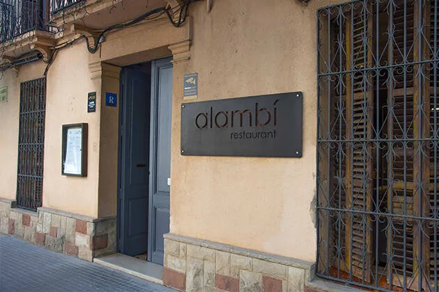 Alambí