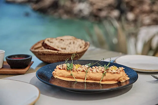 Amante Ibiza