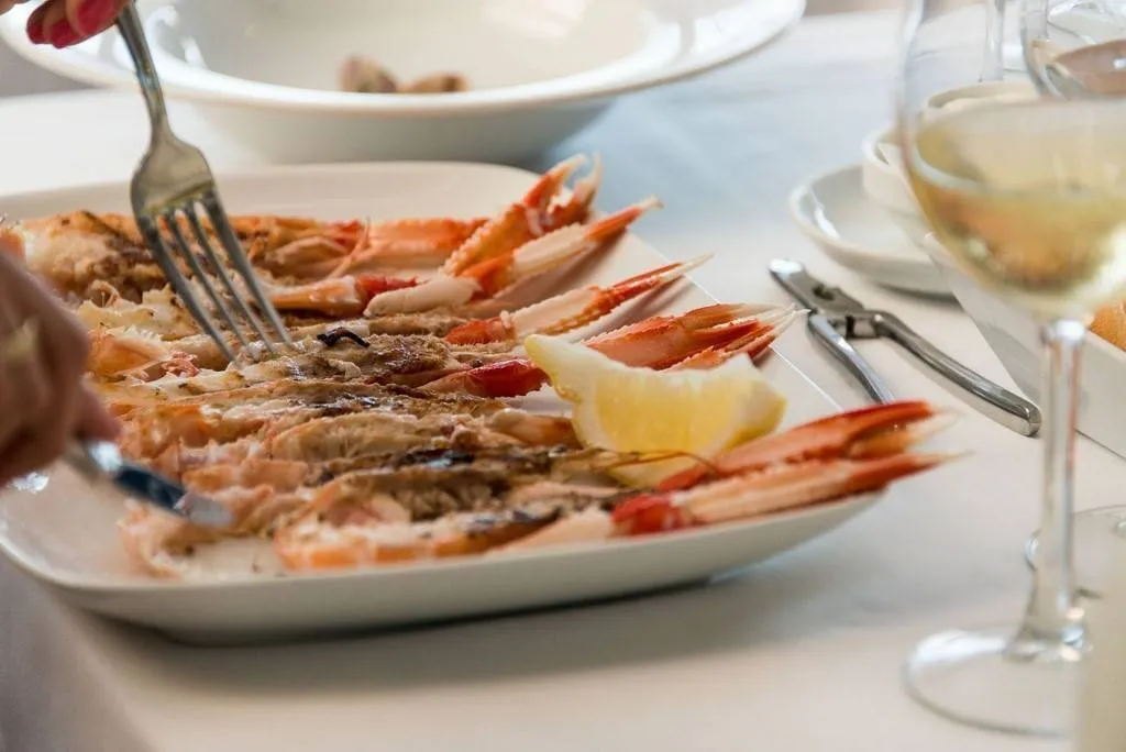 Restaurante s’Amarador