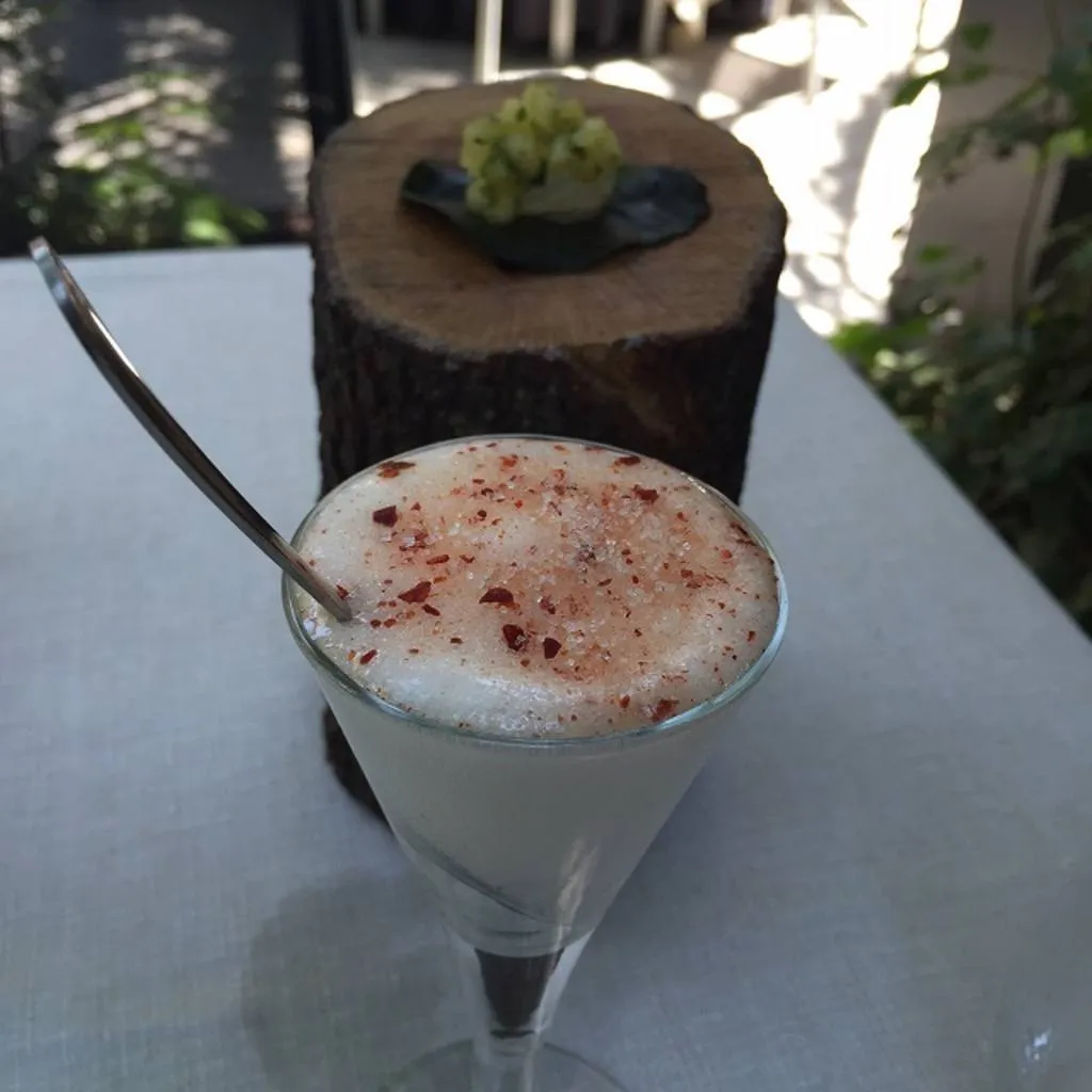 Aperitivos Cien Llaves