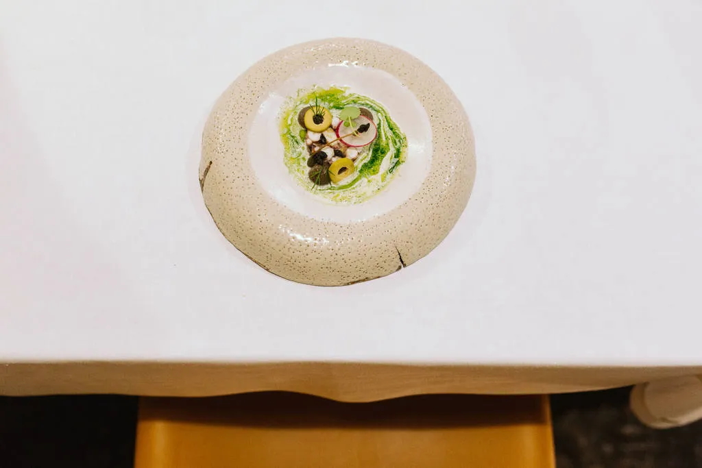 Aromata