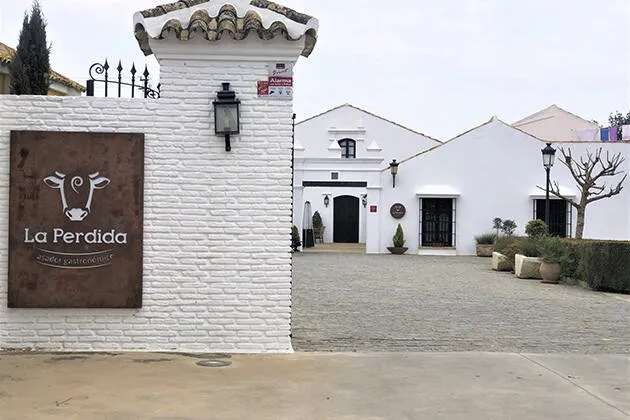 Asador La Perdida