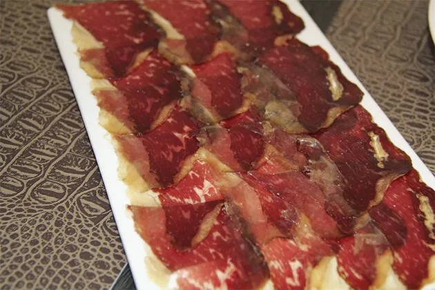 Asador La Perdida