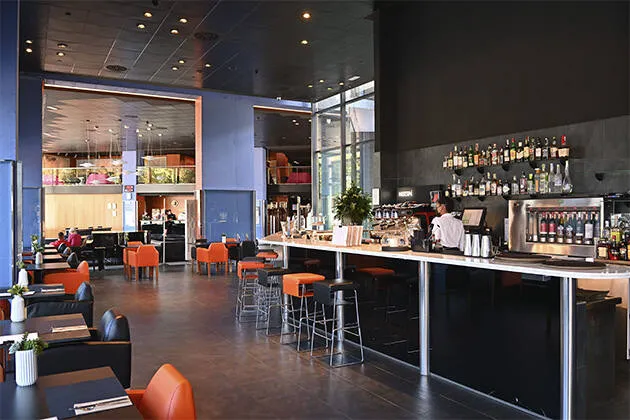 Hotel Barcelona Princess