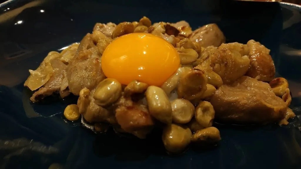 Berenjenal
