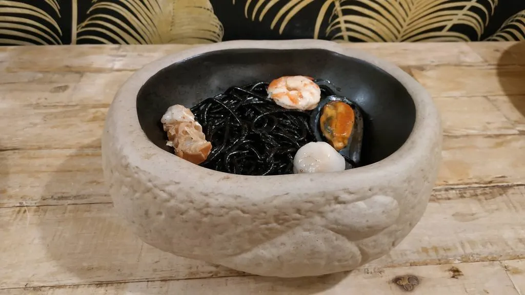 Berenjenal