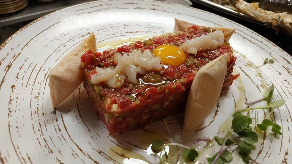 Berenjenal