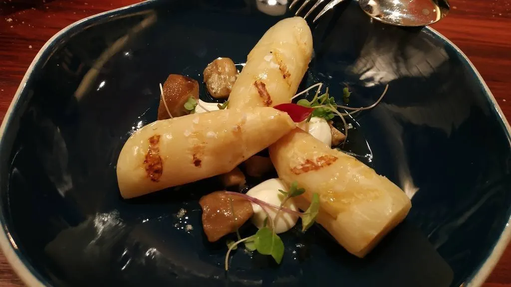 Berenjenal
