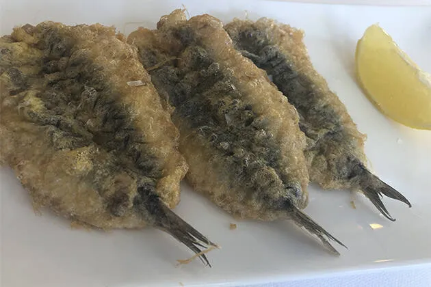 Restaurante Quinqué