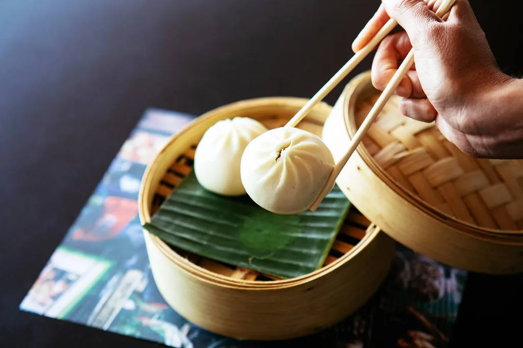 Cadena de restaurantes UDON