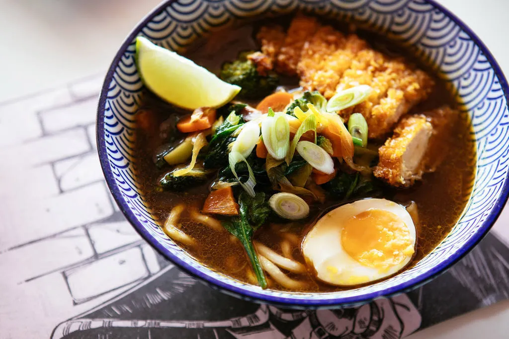 Cadena de restaurantes UDON