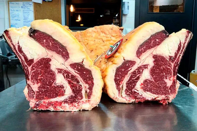 Basea: del mercado a la brasa