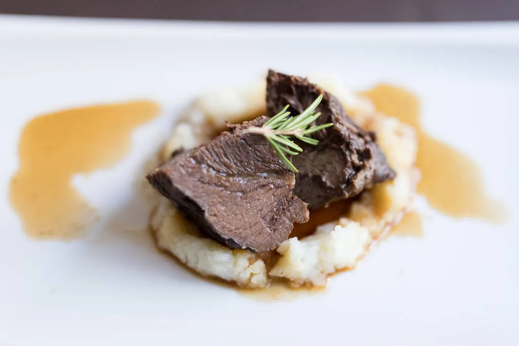 Restaurante Memòria