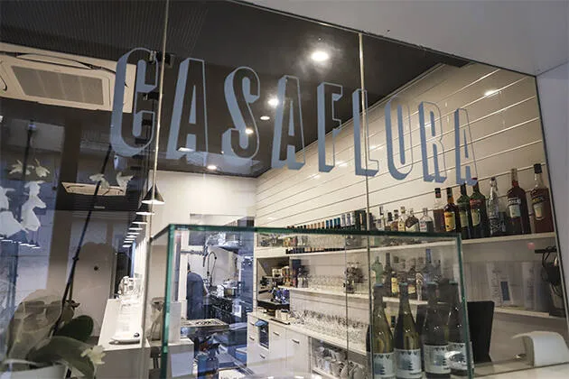 Casa Flora