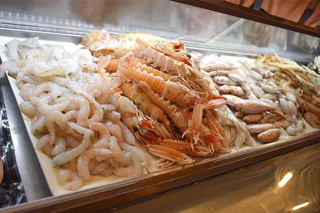 Taberna Catavinos