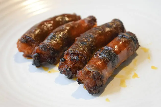 Restaurante Alameda