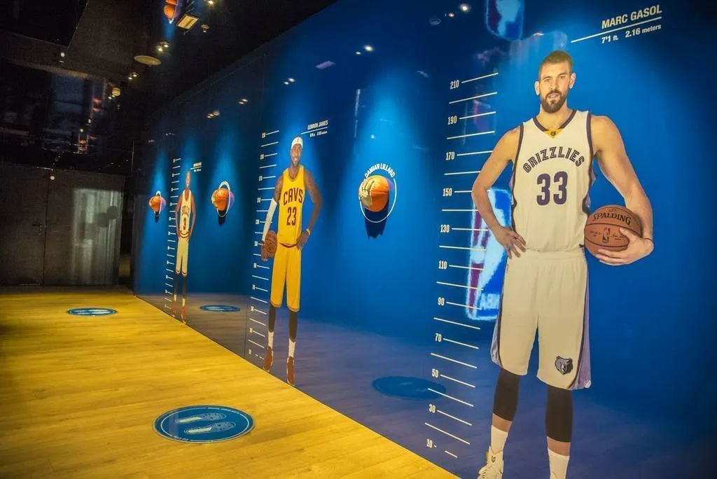 NBA Café